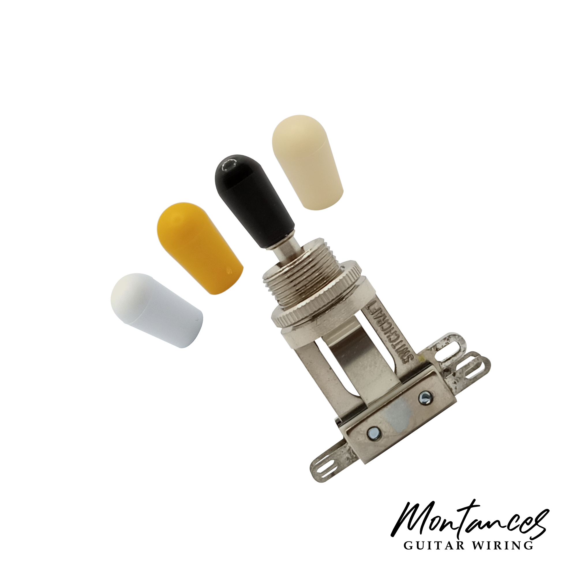 Switch Tip for Switchcraft® Toggle Switch Style US Size