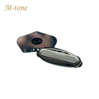 M-Tone Telecaster Pickups | Alnico 2 / 5 | Neck & Bridge | Vintage Twang & Punch
