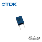 Polyster Film Box Capacitor