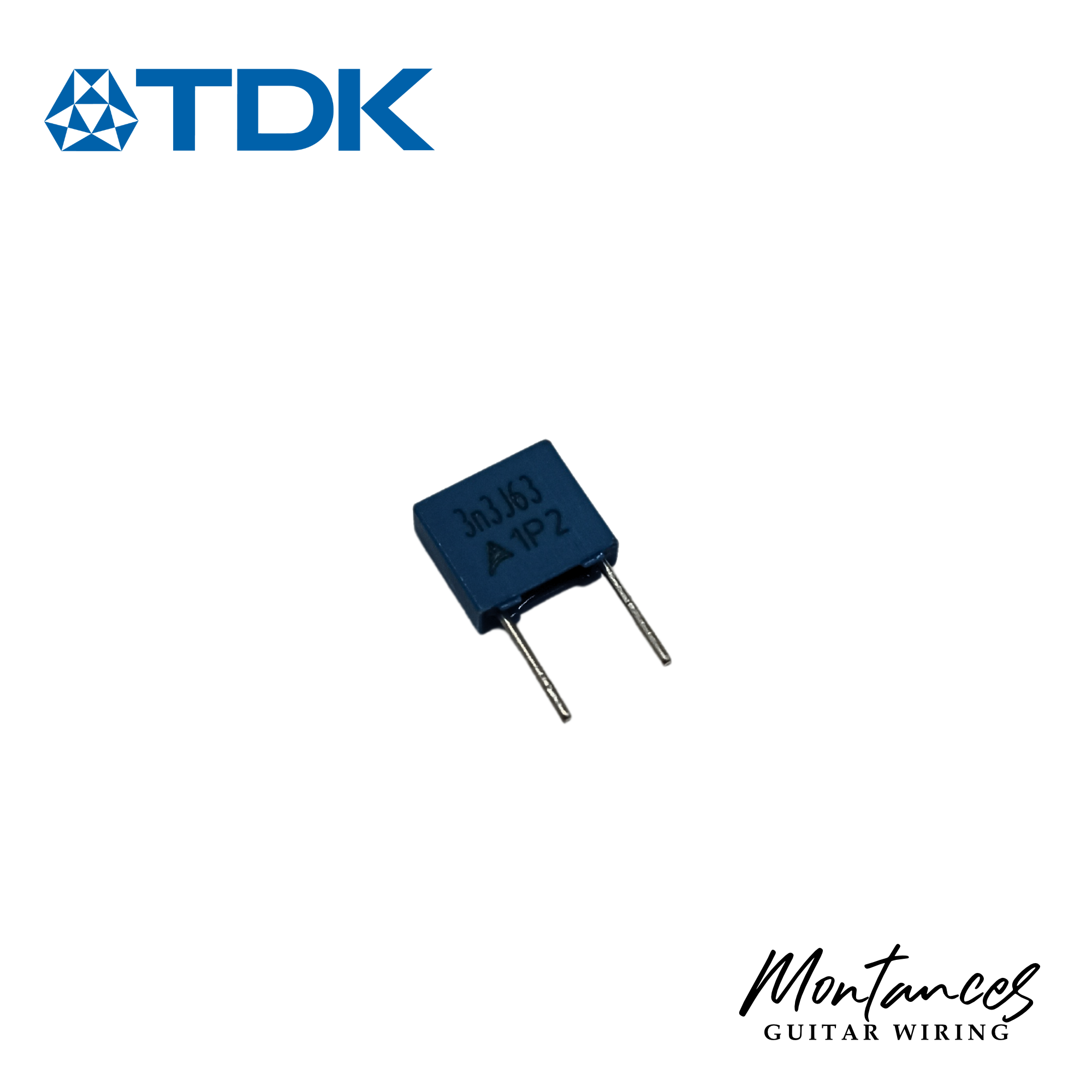 Polyster Film Box Capacitor