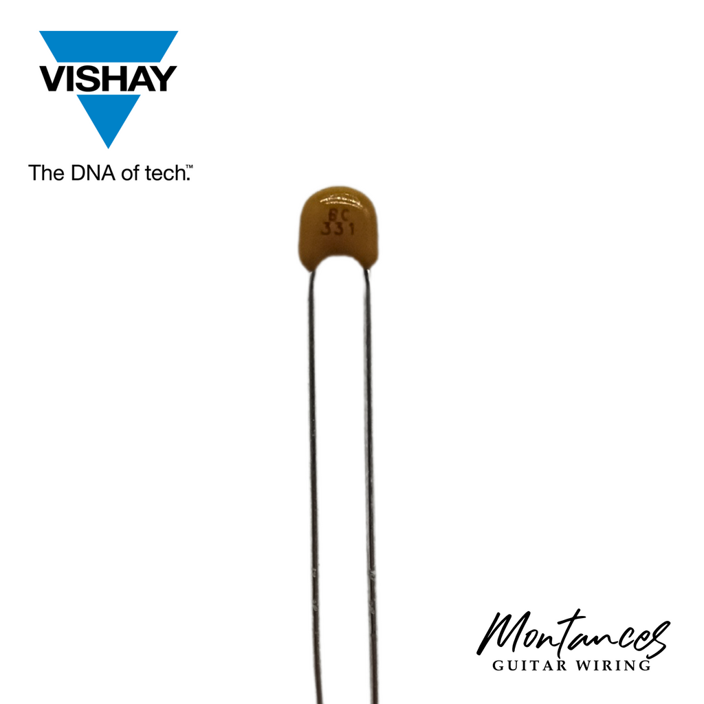 Ceramic Capacitor MLCC C0G Audio Grade