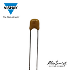 Ceramic Capacitor MLCC C0G Audio Grade