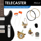 Tele Guitar Wiring Kit HH