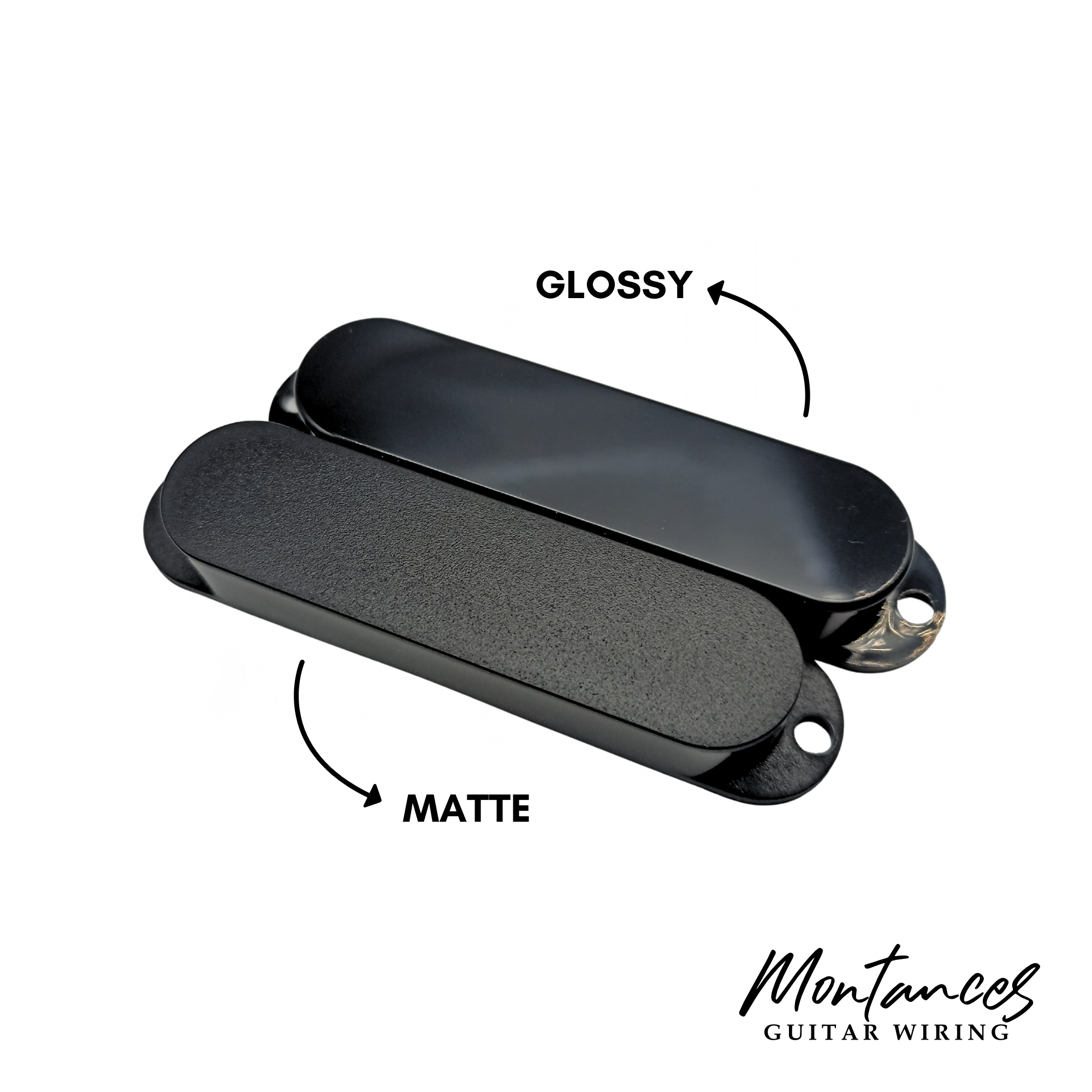 Mustang Pickup Cover (Made in USA)