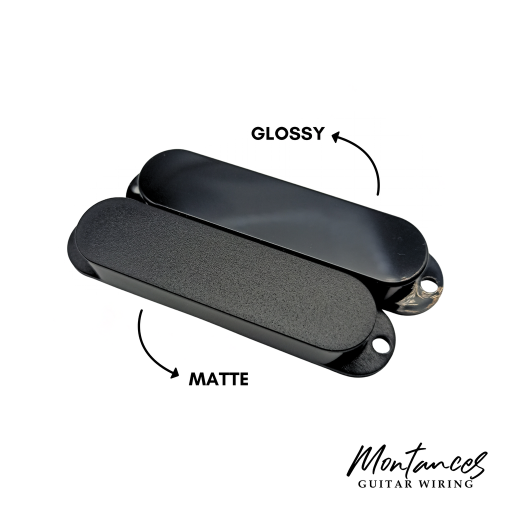 Mustang Pickup Cover (Made in USA)