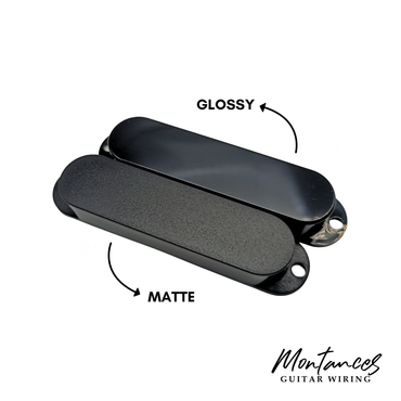 Mustang Pickup Cover (Made in USA)