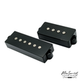 Montances Modern Precision Bass Pickup | Alnico V | 5-String | High-Output Punch & Clarity