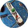 Solderless Kit