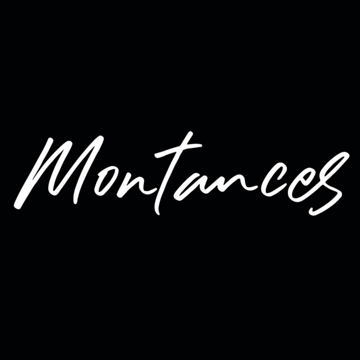 Montances