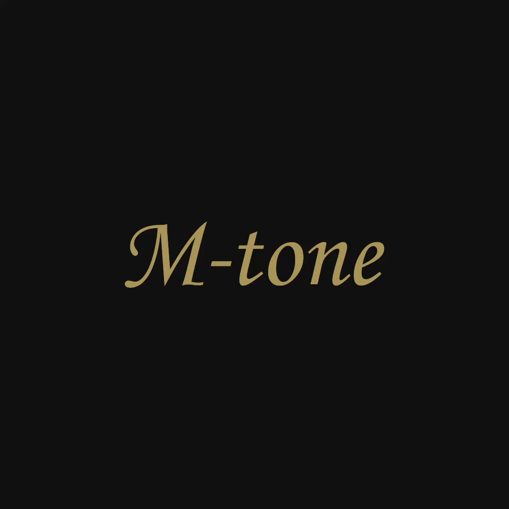 M-Tone Humbucker Pickups | Alnico 2 | Neck & Bridge | Vintage Warmth & Articulation