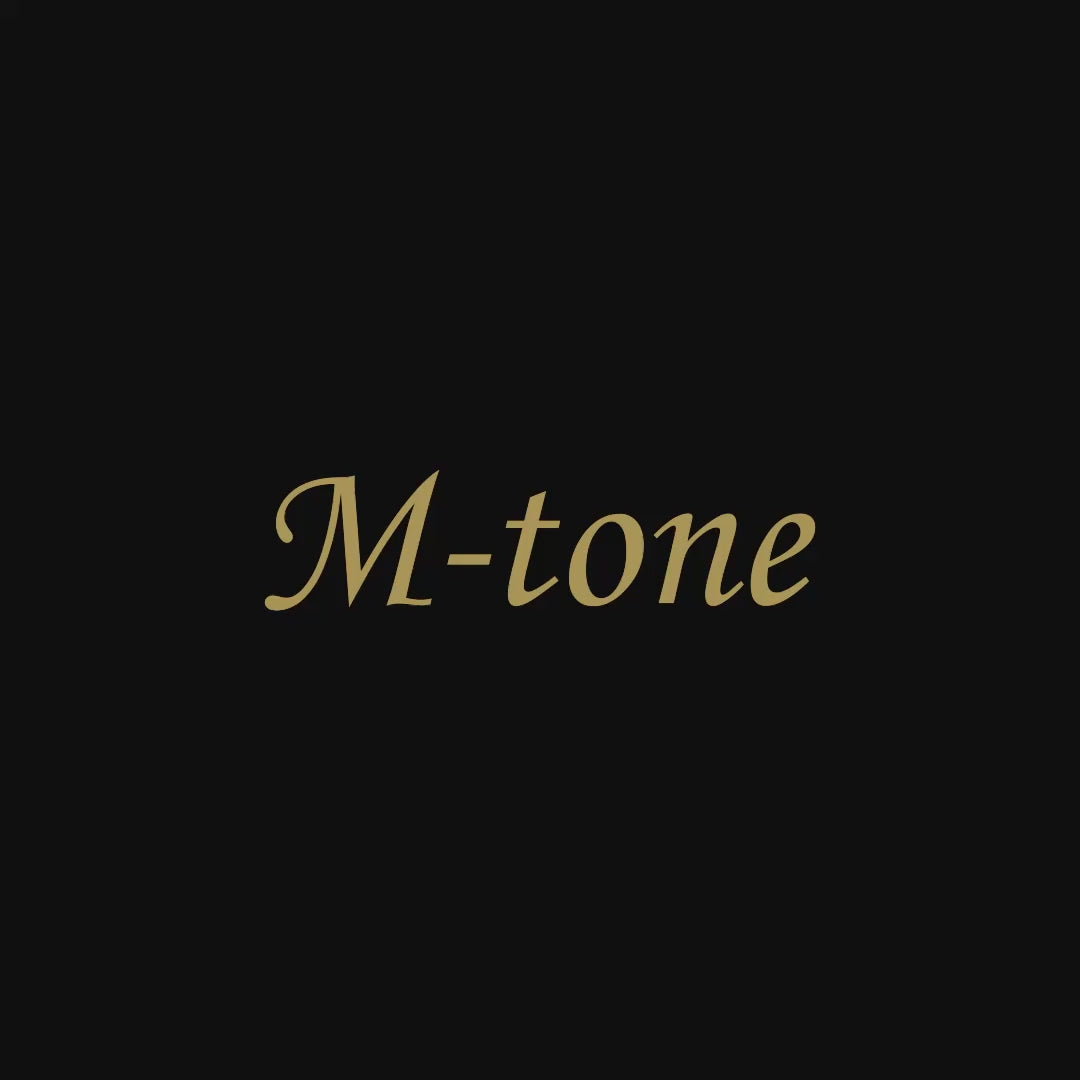 M-Tone Humbucker Pickups | Alnico 2 | Neck & Bridge | Vintage Warmth & Articulation