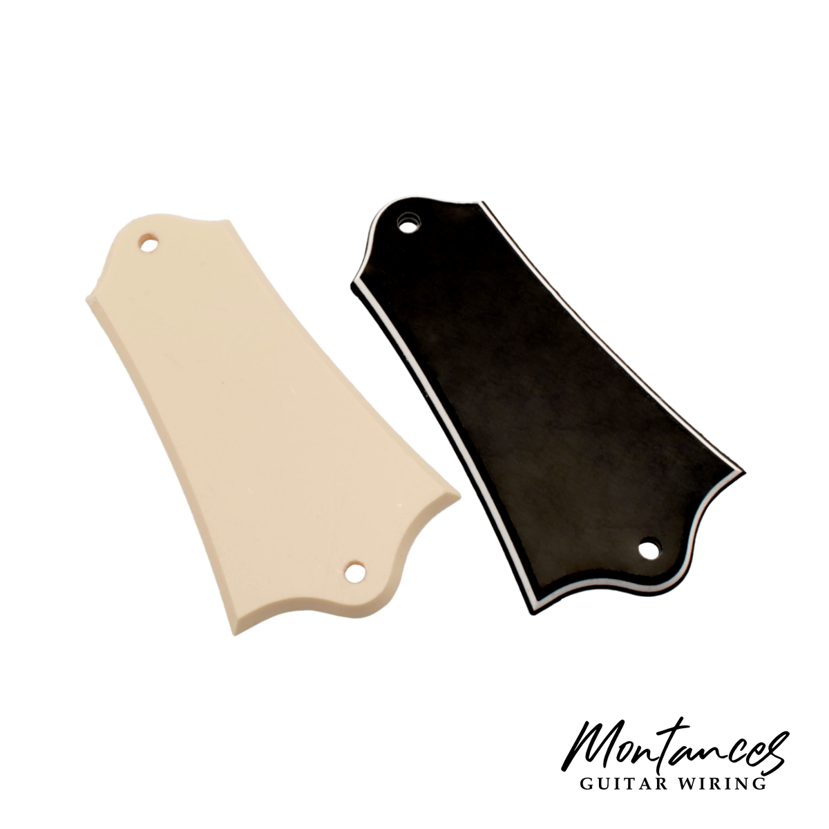 Les Paul Truss Rod Cover