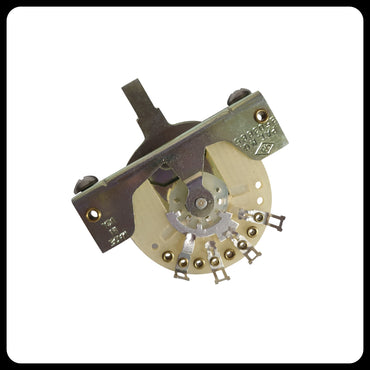 CRL® Pickup Selector Switch (Made in USA)