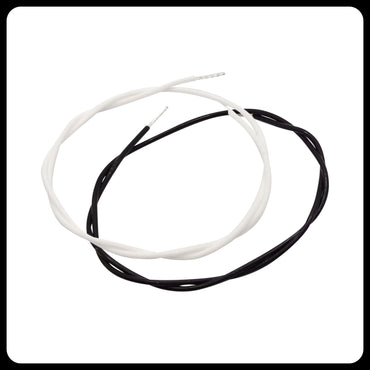 Specialty Wire PTFE 22AWG Silver-Plated Wire