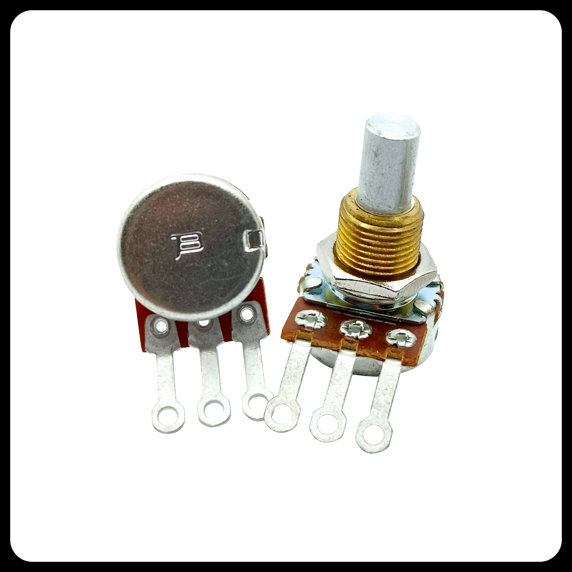 Miniature Potentiometer
