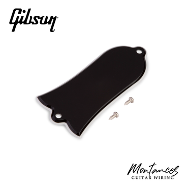 Gibson® Truss Rod Cover