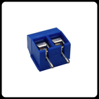 Terminal blocks screw type for guitar wiring