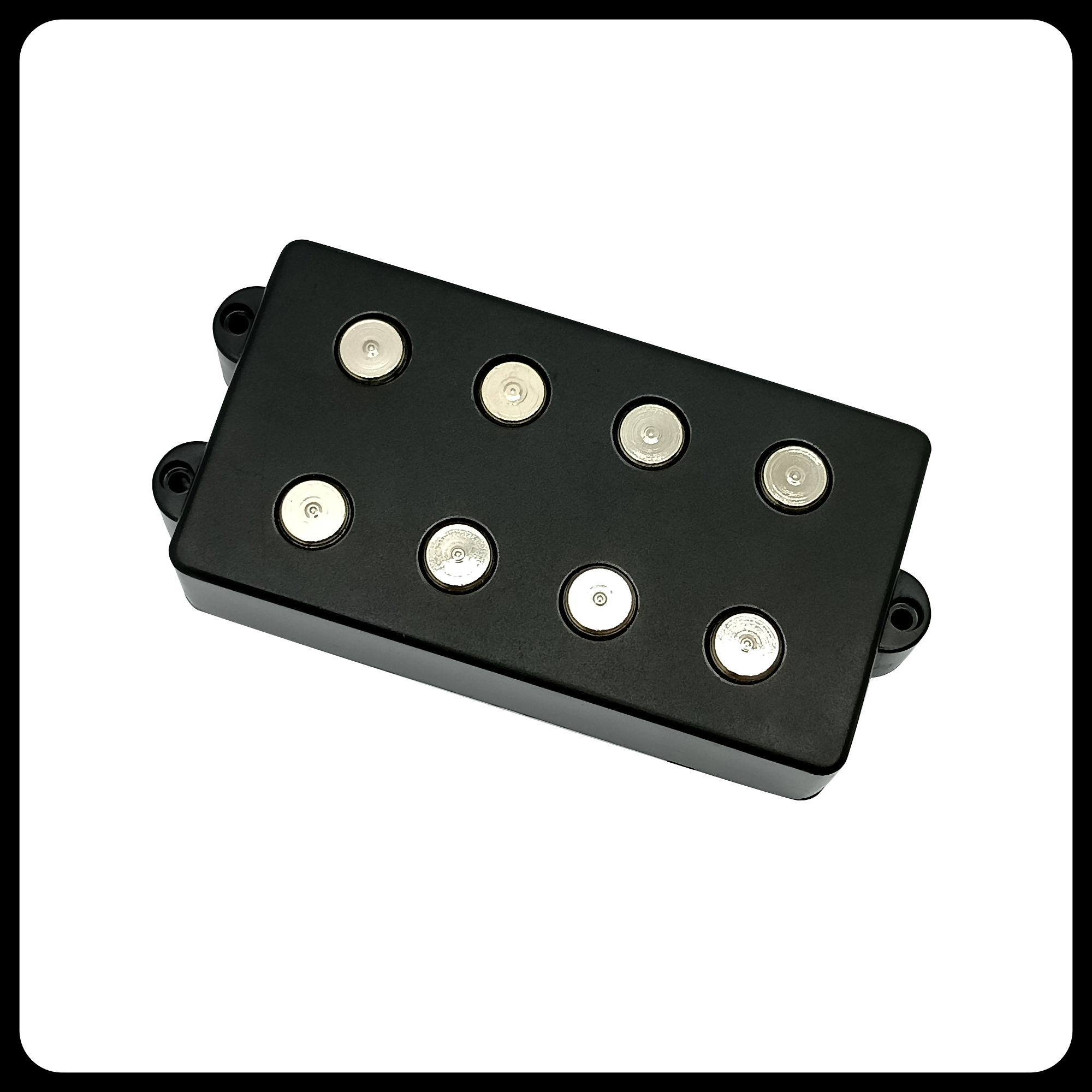 Musicman pickup deals cover