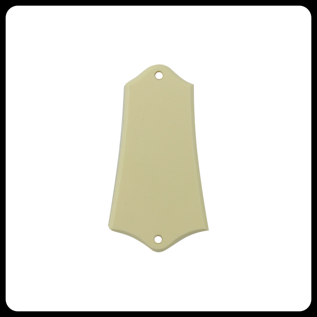 Les Paul Truss Rod Cover