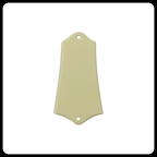 Les Paul Truss Rod Cover