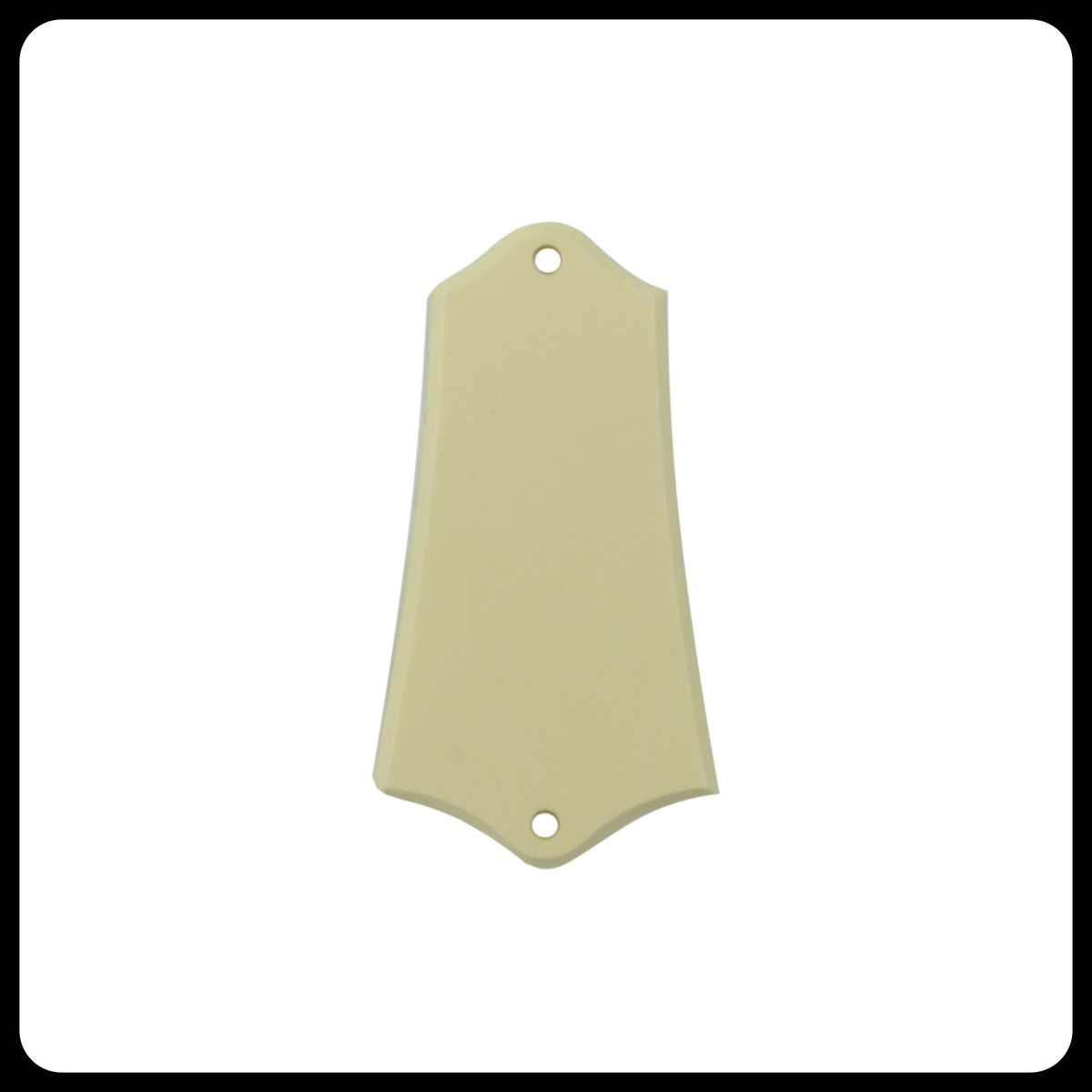 Les Paul Truss Rod Cover