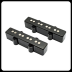 Montances Modern Jazz Bass Pickup | Alnico V | 4 & 5-String | High-Definition Punch