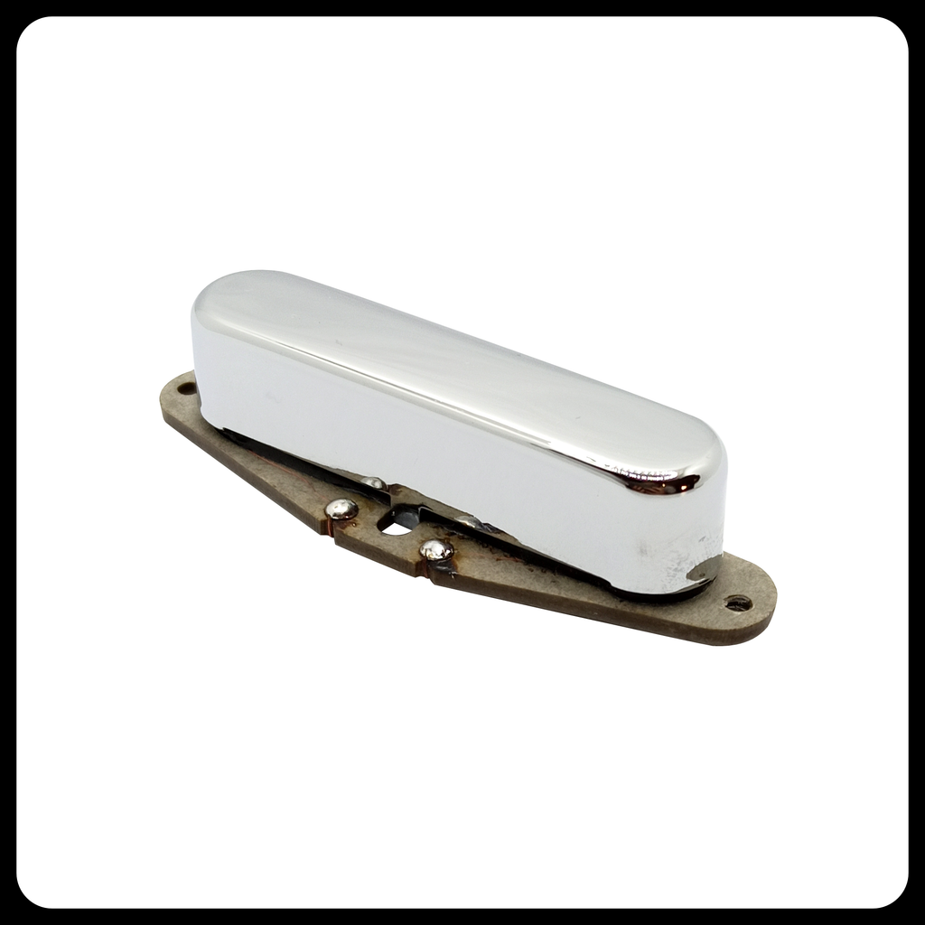 Montances Classic Telecaster Pickup | Alnico V | Full Set | Typical Twang