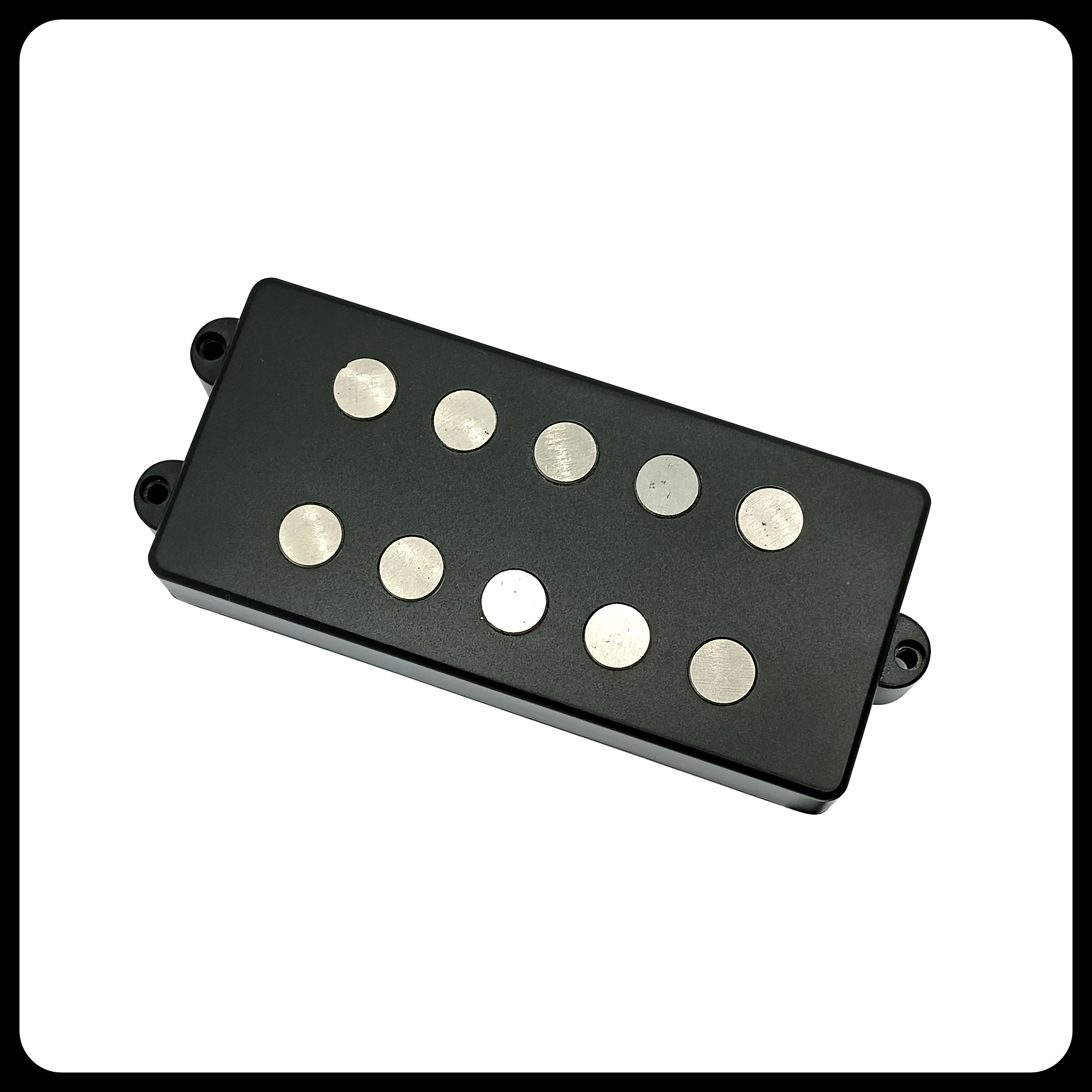 Montances Music Man Bass Modern Humbucker Pickups 5 Strings