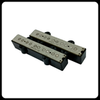 Montances Modern Jazz Bass Pickup | Alnico V | 4 & 5-String | High-Definition Punch