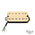 Montances Jazz Rock Humbucker Pickup | Alnico V | Full Set | High-Output Fluid Sustain