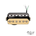 Montances Vintage Humbucker | Alnico II | Full Set | Dimensional Modern-Vintage Warmth