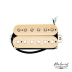 Montances Jazz Rock Humbucker Pickup | Alnico V | Full Set | High-Output Fluid Sustain