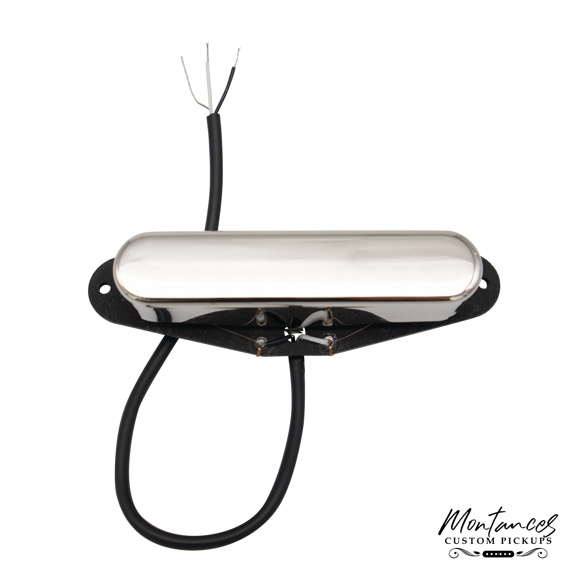 Montances Vintage ’52 Telecaster Pickup | Alnico II | Full Set | Sweet Articulate Twang