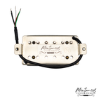 Montances Vintage Humbucker | Alnico II | Full Set | Dimensional Modern-Vintage Warmth