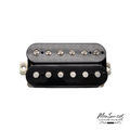 Montances Underwound Humbucker Pickup | Alnico IV/VIII | Full Set | Clear Chimey Articulation